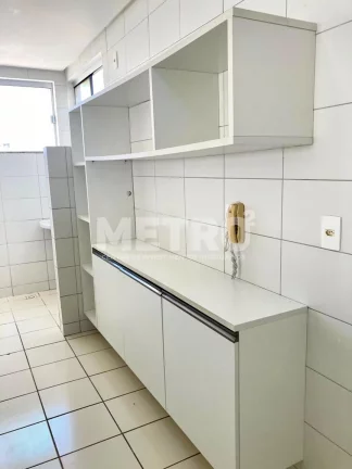 Imagem Apartamento para locação no Monte Carmelo com 3 quartos, PETROLINA - PE