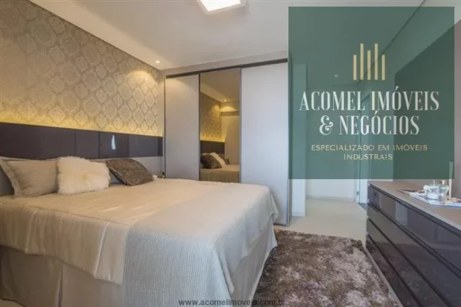 Imagem Apartamentos no Litoral para venda em Praia Grande no bairro Aviação