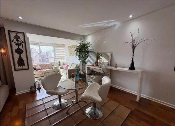 Imagem Apartamento são caetano do sul pronto para morar