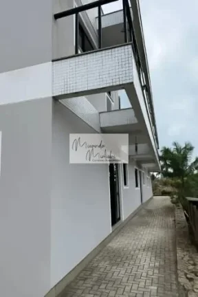 Imagem Apartamento à venda no bairro Cachoeira do Bom Jesus - Florianópolis/SC