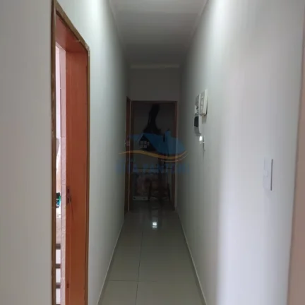 Imagem Casa - Ribeirão Preto - Campos Elíseos - Região Norte