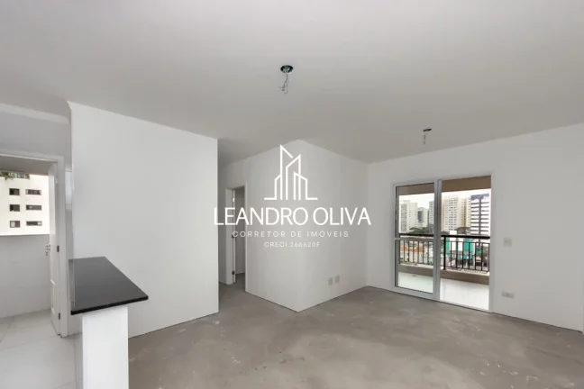 Imagem Condomínio Guest Saúde - Apartamento Novo na Saúde com 65m²: 2 dormitórios, sendo 1 suíte, 2 banheiros e 2 vagas fixas e cobertas. Conforto, Lazer Completo e Próximo ao Metrô!