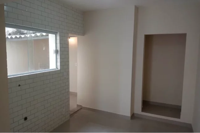 Imagem CASA RESIDENCIAL em São Paulo - SP, Perdizes