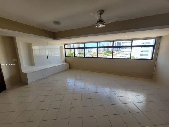 Imagem Apartamento para Venda em Natal, Petrópolis, 3 dormitórios, 3 suítes, 4 banheiros, 2 vagas