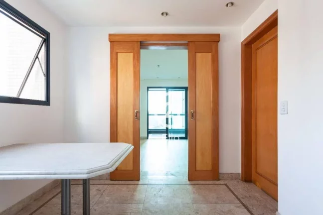Imagem Apartamento com 4 dormitórios à venda, 202 m² por R$ 3.600.000,00 - Higienópolis - São Paulo/SP
