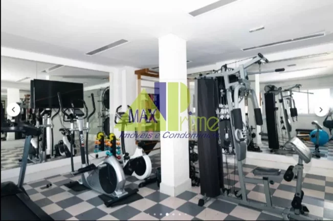 Imagem Apartamento à venda em São Paulo-SP, bairro Cangaíba: 2 quartos, 1 sala, 1 banheiro, 1 vaga, 48,00 m². Imperdível!