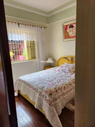 Imagem Casa à venda no Bairro Integração – Franca/SP