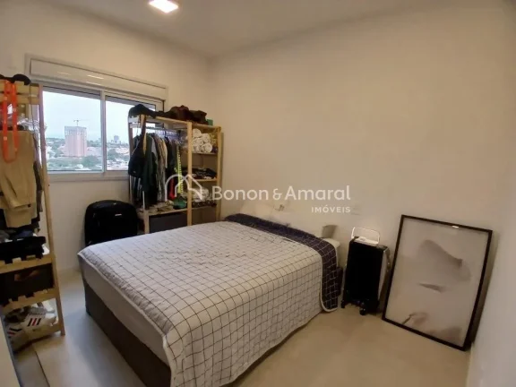 Imagem Se você procura um apartamento moderno, bem localizado e com estrutura de lazer completa, esta é a...