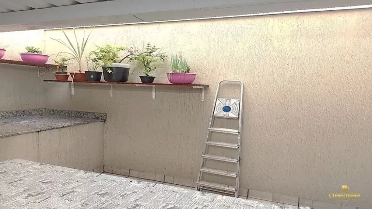 Imagem CASA NO CONDOMÍNIO MIRANTE DA COLÔNIA COM 3 QUARTOS (1 SUÍTE) EM JUNDIAÍ/SP