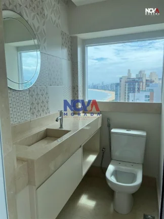 Imagem Esta incrível cobertura duplex oferece o máximo em luxo e conforto. Com uma localização privileg...