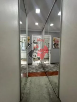 Imagem Apartamento em Condomínio Clube para Venda no Espaço Cerâmica