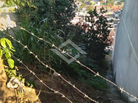Imagem Terreno, 290m², à venda em Rio de Janeiro, Campo Grande