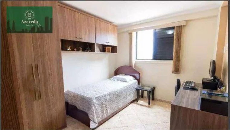 Imagem Apartamento à venda, 74 m² por R$ 470.000,00 - Macedo - Guarulhos/SP