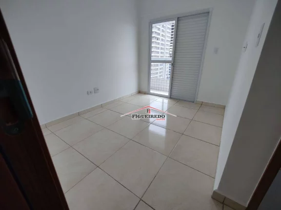 Imagem Apartamento à venda, 76 m² por R$ 620.000,00 - Vila Guilhermina - Praia Grande/SP