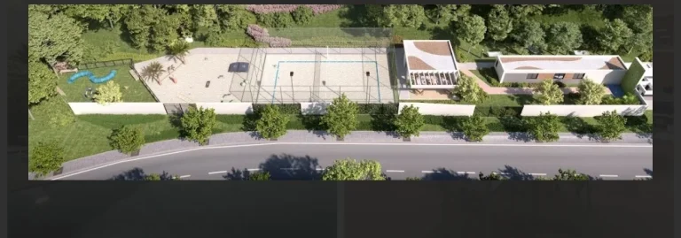 Imagem Tipo casa Vitale View clube residencial infraestrutura entrega imediata