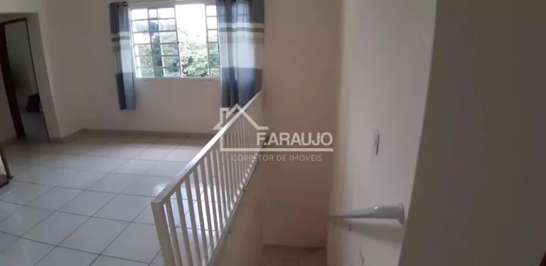 Imagem Casa para venda em Sorocaba-SP!