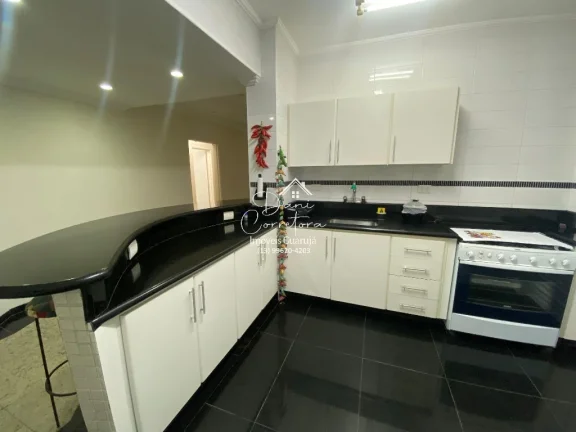 Imagem Apartamento frente mar com 3 Quartos à Venda em Pitangueiras, Guarujá-SP: 170m², Suite, 2 Salas, 2 Banheiros, 1 Vaga de Garagem