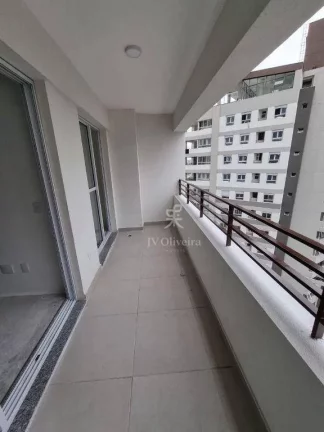 Imagem Apartamento com 1 dormitório à venda, 32 m²- Butantã - São Paulo/SP