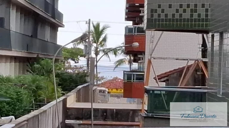 Imagem Apartamento 2 dormitórios a venda na Área Nobre da Praia Grande