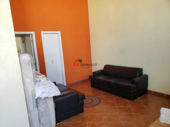 Imagem Cobertura à venda 3 Quartos, 2 Suites, 2 Vagas, 180M², Santa Maria, São Caetano do Sul - SP