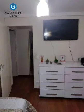 Imagem Lindo Apartamento - Veloso, Osasco