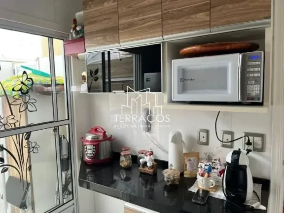 Imagem SOBRADO COM 110 M² À VENDA, CONDOMÍNIO GARDEN RESORT, JARDIM SHANGAI, JUNDIAÍ SP