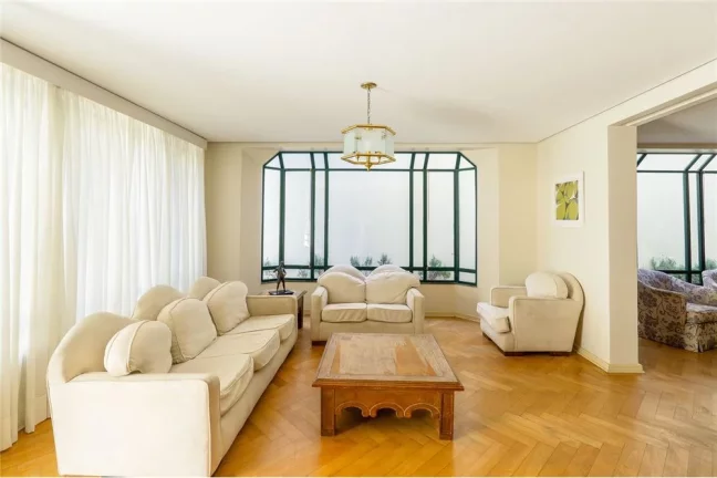 Imagem CASA RESIDENCIAL em São Paulo - SP, Jardim das Bandeiras