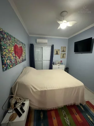 Imagem APARTAMENTO 2 DORM C/ SUÍTE NO CANTO DO FORTE