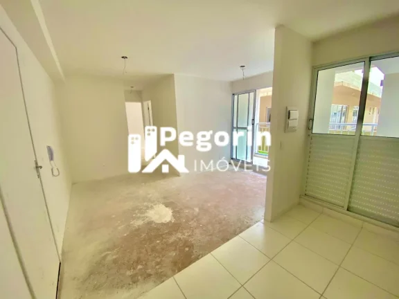 Imagem Apartamento à venda em Pinhais, Jardim Cláudia, com 2 quartos, 51,24m²