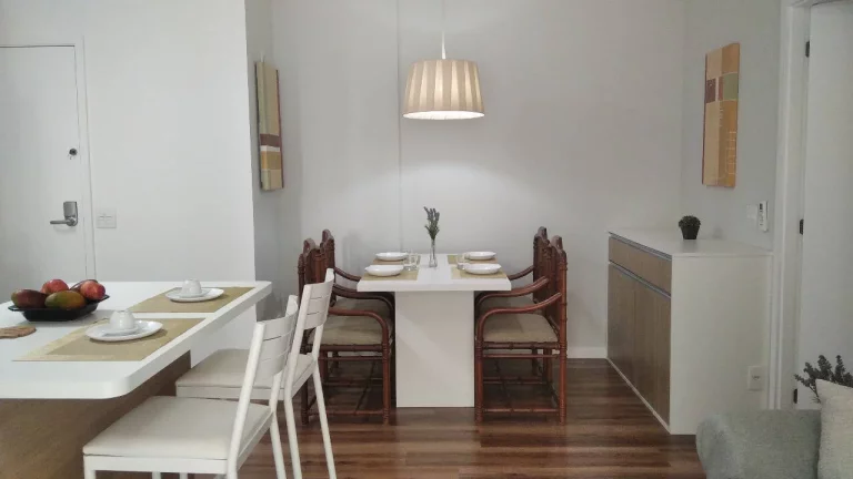 Imagem ADD Nova Berrini para venda possui 51 m² com 1 quarto - Chac St Antonio
