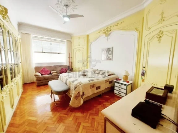 Imagem Copacabana – Rua Paula Freitas | Residencial › Apartamento 4 quarto(s) à Venda