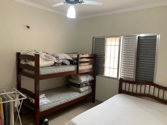Imagem CASA COM 161.6 m² - SOLEMAR - PRAIA GRANDE SP