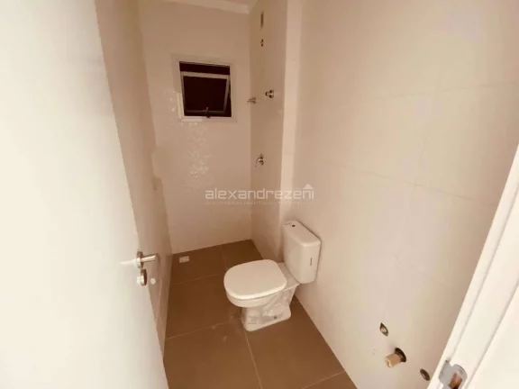 Imagem Apartamento 3 Dormitórios de frente