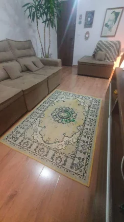 Imagem Apartamento à venda, 116 m² por R$ 550.000,00 - Centro - Guarulhos/SP