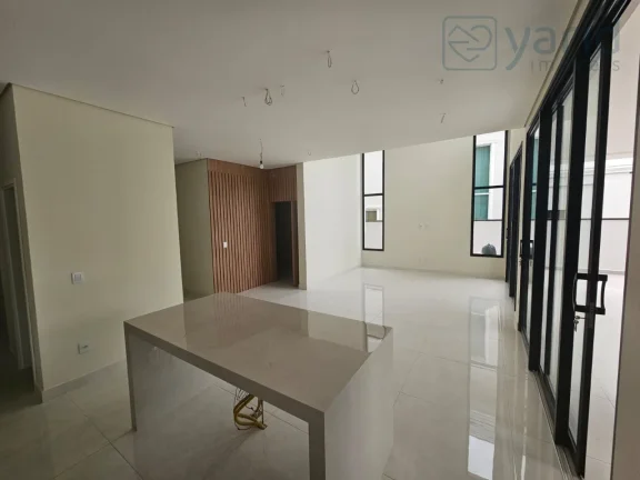 Imagem EXCELENTE CASA (ALTO PADRÃO) À VENDA NO CONDOMÍNIO RESERVA DA SERRA - JUNDIAÍ SP
