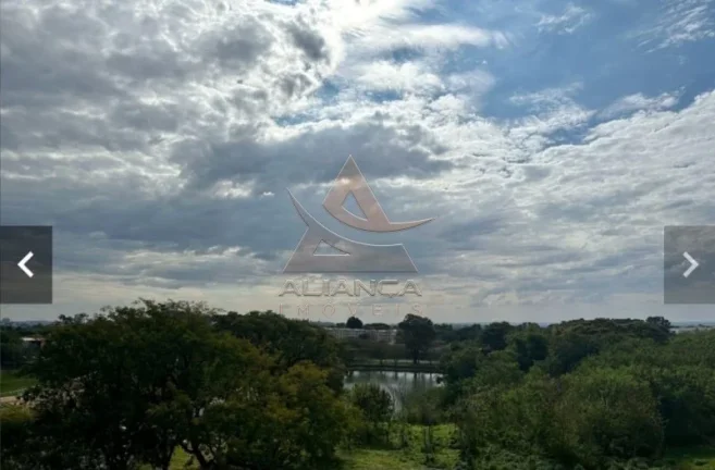 Imagem Apartamento - Ribeirão Preto - Parque dos Lagos