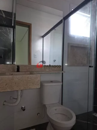 Imagem Sobrado à venda, Vila Camilópolis, Santo André