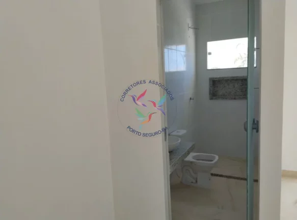 Imagem Apartamento Duplex a Venda no bairro Coroa Vermelha - Porto Seguro, BA
