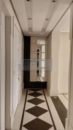 Imagem APARTAMENTO À VENDA NO PARAÍSO, SÃO PAULO