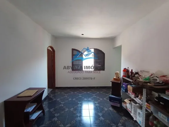 Imagem Sobrado à Venda na Vila Menk em Carapicuíba