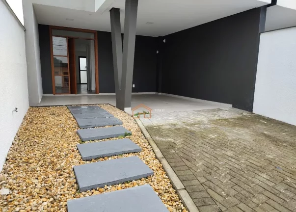 Imagem CASA RESIDENCIAL em JOINVILLE - SC, FLORESTA