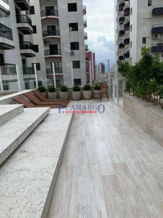 Imagem Apartamento Padrão