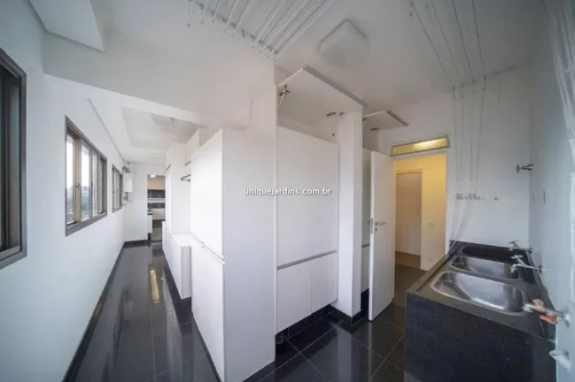 Imagem Apartamento à venda Jardim Paulista São Paulo