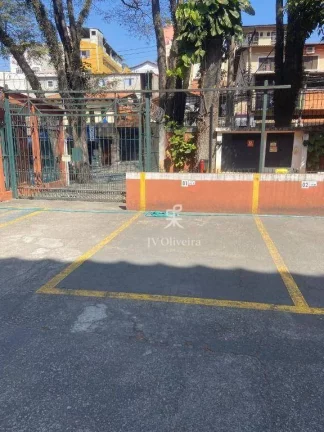 Imagem Apartamento com 2 dormitórios, 60 m² - venda por R$ 330.000,00 ou aluguel por R$ 3.000,00/mês - Jardim Jussara - São Paulo/SP