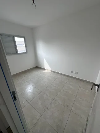 Imagem Apartamento à venda na Aviação em Praia Grande-SP: 2 quartos, 1 suíte, 2 banheiros, 77,00 m² de área.
