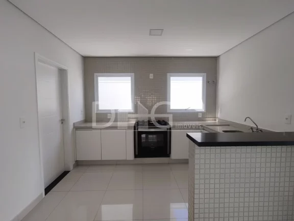 Imagem Casa para venda e locação com 450 m² | Residencial Villa Lobos | Paulínia - SP