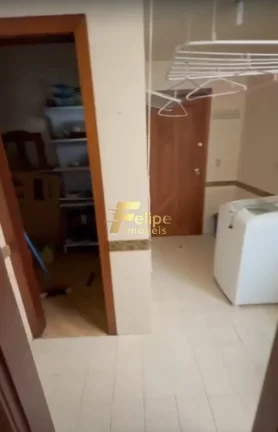 Imagem AMPLO APARTAMENTO DE 4 QUARTOS NA PRAIA DO MORRO!