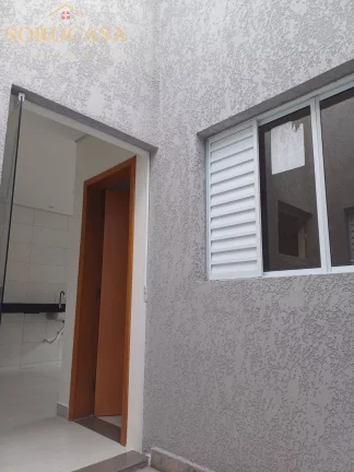 Imagem Casa à Venda - 3dorm 1 suite - Cond. Villagio Ipanema