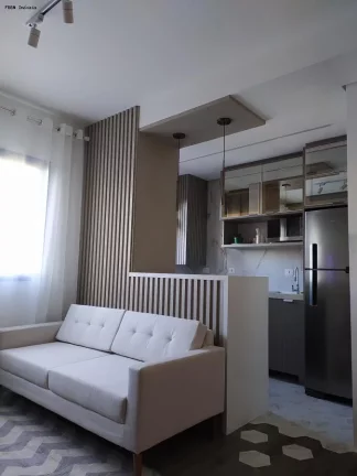 Apartamento para Venda em Curitiba / PR no bairro Parque Senhor do Bonfim