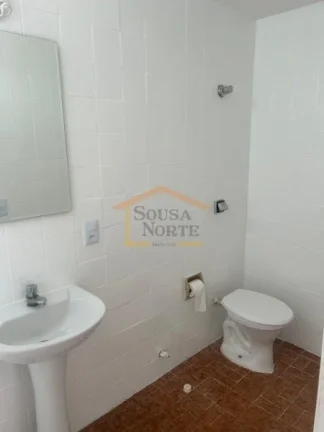 Imagem Apartamento com 90 m², 3 dormitórios, sendo 1 suíte com armário, sala para dois ambientes, cozin...